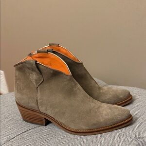 Penelope Chilvers Dolly Bootie